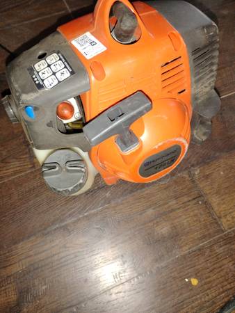 NEW*Husqvarna 1