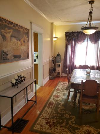 $3500.00 / 4br - Duplicate of FULLY FURNISHED 4 Bdrm House64013368841731124