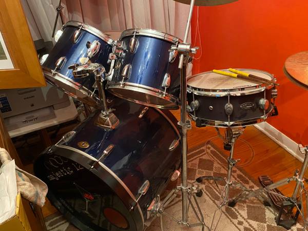 Drum Set 1