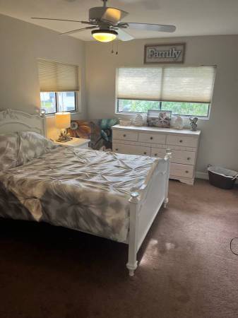 2br - 922ft2 - Furnished 2 Bedroom & 2 Bathroom Apartment Rental 1