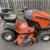 Husqvarna YTH24K48 Riding Mower 24HP 48” Hydro 1 thumbnail