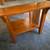 Mission style coffee table set ( R C WILLEYS ) - (North Boise) 9 thumbnail