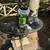 Ego backpack leaf blower with gutter extension 4 thumbnail