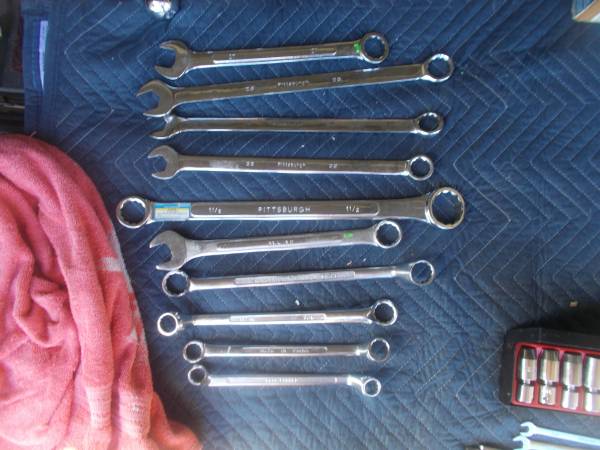 HAVE  10  LARGE  SOME BOX OFFSET 1