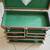 Antique Wooden Machinist Tool Chest 10 thumbnail