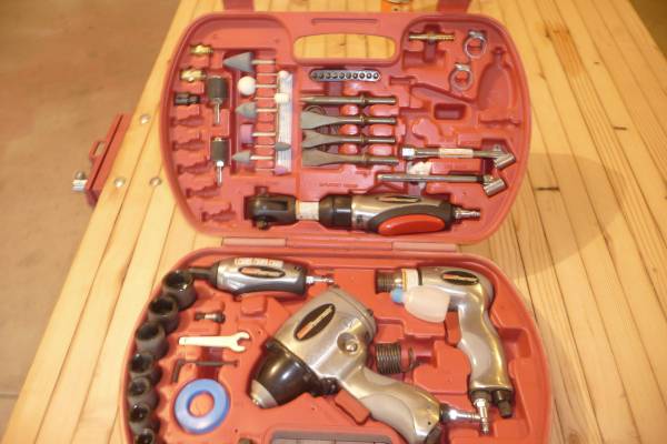 Air Tools 1