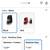 Nespresso Essenza Mini Coffee and Espresso Machine by DeLonghi, Black 10 thumbnail