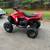 Parting out 2000 Polaris Scrambler 500 4x4 2 thumbnail