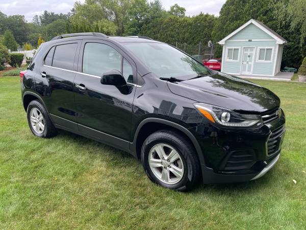 2019 Chevy Trax all wheel drive - $10,900 (Middleton)63615252770051122