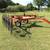 Hay Rake Kuhn SR110 8 thumbnail