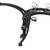 Saris Bones 2 Trunk Bike Rack 1 thumbnail