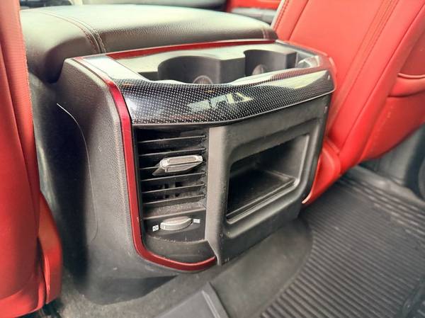 2019 RAM Rebel Quad Cab - Photo 13