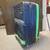 NAUTICA  CARRY  ON  WHEELED  LUGGAGE 2 thumbnail