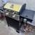 Dyna-Glo 2-Burner Stainless Propane Gas Grill 1 thumbnail