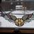 Stained glass Harry Potter Quidditch Snitch  - 2 versions 1 thumbnail