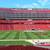 Lower level Sideline Jacksonville Jaguars at 49ers 6 thumbnail
