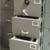 MOSLER 5 Drawers Safe File Cabinet Heavy Duty GSA Approved 2 thumbnail