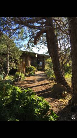 $1,895 COTTTAGE STUDIO with Jaw dropping views and gardens MAGICAL (EAST BAY)63965992915586120