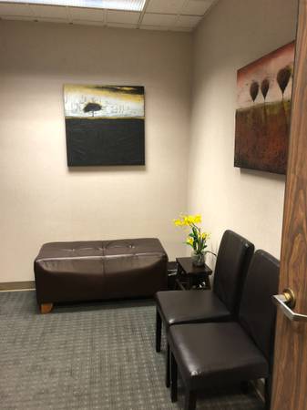 $250 / 375ft2 - Psychotherapy Office for Rent (san mateo)63826178335619122