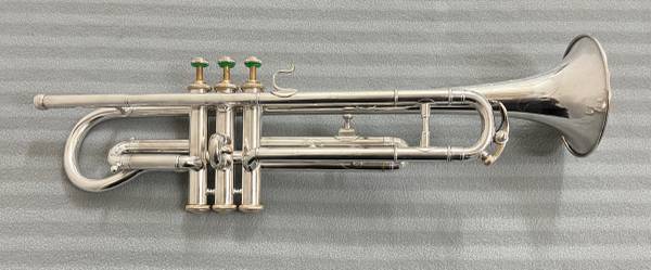 J.W. Pepper Trumpet - Philadelphia 1