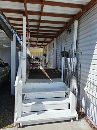 $95,000 / 3br - 980ft2 - Mobile Home (Prineville)63839290109313121