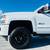 2017 CHEVROLET CHEVY SILVERADO 2500HD LTZ 4X4 4WD"DIESEL"WE FINANCE !! 14 thumbnail