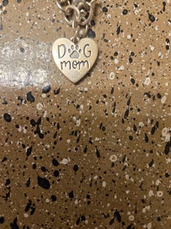 James Avery Dog Mom Charm 1