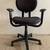 Steelcase "Criterion" mid back office chair. 5 thumbnail