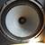 Pair of Vintage OMEGA Wooden Stereo Audio Speakers 25" x 15 1/4" 14 thumbnail