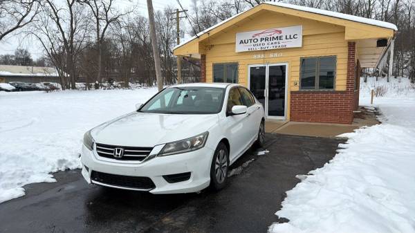 2014 Honda Accord - Financing Available! 1