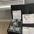 Adjustable FlightPose Clear Acrylic Display Stands 3 thumbnail
