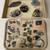 Assorted Polished Agate Slices and Natural Stones 1 thumbnail
