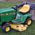 John Deere LX188 48in Lawn Mower w Power Flow Bagger 1 thumbnail