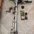 Vintage Cruise N Carry 2 stroke boat motor. Brand new. Very Rare To Fi 17 thumbnail