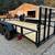 NEW:77x16 or 77x16 Tandem Axel Utility Trailers 4 thumbnail