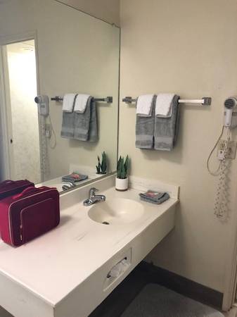 $990 Extended Stay rooms available now! (Idaho Falls)63952519651586121
