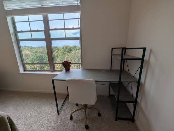 $1,438 / 1br - 800ft2 - Lease Takeover at the Holston Apartments in Weaverville (Weaverville)64029203598337122