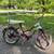 Vintage KIA Kids Bananna Seat Cruiser Bicycle Speeder Purple Vtg 7 thumbnail