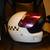 SIMPSON AUTO RACING HELMET FROM THE 1990S 3 thumbnail