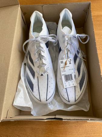 アメフト NCAA PRO ADIZERO 8.0 2XLサイズ UCF【新品】 hq720.jpg?sqp=-