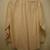 Dress Shirt, Men's, Off-white 3 thumbnail