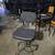 Lab Desk Stool 2 thumbnail