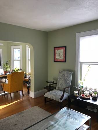 $1,200 BR in 3-room share, near Gilman Sq stop (Somerville)63892102432259122