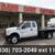 2013 Ford Super Duty F-350 Ext Cab 4WD 9ft Flat Bed 6.7L Power Stroke 1 thumbnail