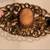 VINTAGE ART GLASS JEWERLY 1915-1945 19 thumbnail