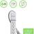 Belkin Surge Protector Power Strip 8ft Long 2 thumbnail