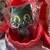 MARVEL  FLERKITTENS 4 NEW in pink eggs 2 thumbnail