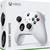 MICROSOFT SHOCK BLUE XBOX SERIES X|S WIRELESS controller lot $50 each new 3 thumbnail