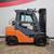☆☆☆ 2018 TOYOTA 8FGU30 FORKLIFT ☆☆☆ 1 thumbnail