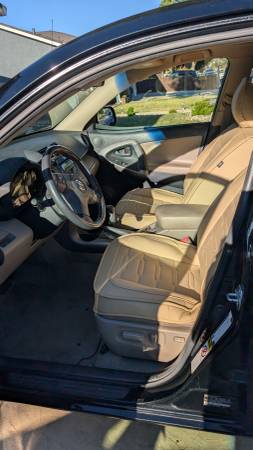 2007 Toyota RAV4 limited for sale - $5,900 (dublin / pleasanton / livermore)63624172641923122